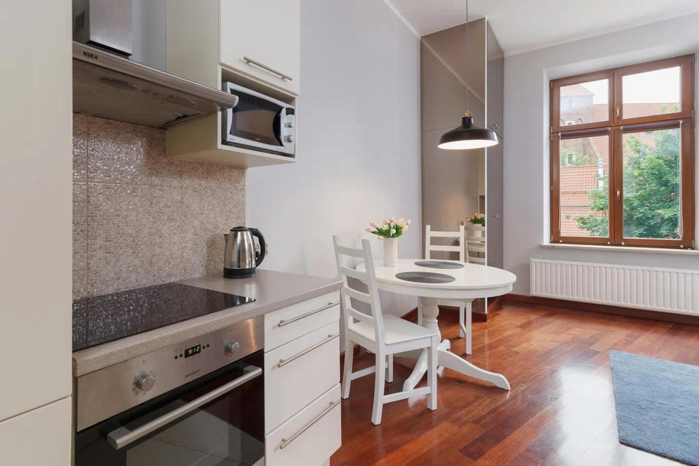 Main Square Apartment - Old Town Krakow Exterior photo